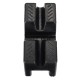 Gummipute for støttebukk for bil MECHANIC CAR STAND PRO 6T, 102x47x50 mm