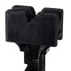 Gummipute for støttebukk for bil MECHANIC CAR STAND PRO 6T, 102x47x50 mm