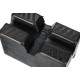 Gummipute for støttebukk for bil MECHANIC CAR STAND PRO, 83x44x51 mm