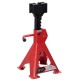 Gummipute for støttebukk for bil MECHANIC CAR STAND PRO, 83x44x51 mm