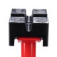 Gummipute for sammenleggbar bilstøtte MECHANIC CAR STAND, 83x62x40 mm