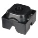Gummipute for biljekk SX JACK SUV 2,5T, 62x62x44 mm