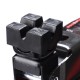 Gummipute for biljekk SX JACK SUV 2,5T, 62x62x44 mm