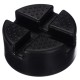 Gummipute til sakseløfter med ratchet SX SCISSOR JACK WIDE PAD - reservedel
