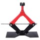 Saksekjekk med ratsje SX SCISSOR JACK HIGH LIFT 1,5T