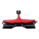 Saksekjekk med ratsje SX SCISSOR JACK HIGH LIFT 1,5T