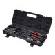 Sett med momentnøkler MECHANIC TORQUE SET 3, 2-210 Nm, 3 stk