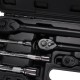 Sett med momentnøkler MECHANIC TORQUE SET 3, 2-210 Nm, 3 stk