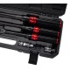 Sett med momentnøkler MECHANIC TORQUE SET 3, 2-210 Nm, 3 stk