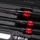 Sett med momentnøkler MECHANIC TORQUE SET 3, 2-210 Nm, 3 stk