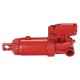 Hydraulisk sylinder til jekk SX JACK 2,5T BLACK - reservedel
