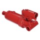 Hydraulisk sylinder til jekk SX JACK 2,5T BLACK - reservedel