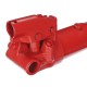 Hydraulisk sylinder til jekk SX JACK 2,5T BLACK - reservedel