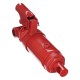 Hydraulisk sylinder til jekk SX JACK 2,5T BLACK - reservedel