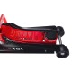 Rullbar hydraulisk jekk 2,5 t lavprofil SX JACK 2,5T BLACK
