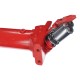Hydraulisk sylinder til jekk med pedal SX JACK PEDAL 3T BLACK - reservedel