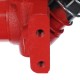Hydraulisk sylinder til jekk med pedal SX JACK PEDAL 3T BLACK - reservedel