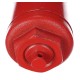 Hydraulisk sylinder for jekk med pedal SX JACK PEDAL 4T BLACK - reservedel