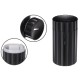Aromadiffuser Car Flame for bil svart 100 ml, USB-C, for koppholder