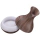 Aroma diffuser Vulcan grått tre 350 ml