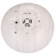Aromadiffuser Stone hvitt tre 500 ml