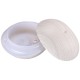 Aromadiffuser Stone hvitt tre 500 ml