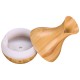 Aroma-diffuser Bloom lyst tre 200 ml