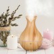 Aroma-diffuser Bloom lyst tre 200 ml