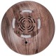 Aroma-diffuser Bloom grått tre 200 ml