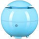 Aroma-diffuser Globe blåglans 150 ml