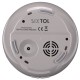 Aroma-diffuser Vulcan gråglans 350 ml