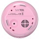 Aroma-diffuser Vulcan rosa blank 350ml