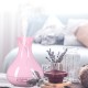 Aroma-diffuser Vulcan rosa blank 350ml