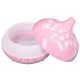 Aroma-diffuser Palm rosa blank 500ml