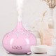 Aroma-diffuser Palm rosa blank 500ml