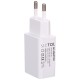 Universell USB-nettadapter 5V/2A, for diffusere Car Flame, Bloom og Honey