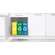 Poser til kildesortering SORT EASY 3 SLIM, 18x30x40 cm, 3 x 22 l, 3 stk