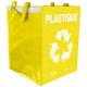 Sorteringsposer SORT EASY 3 BASIC FR, 30x30x40 cm, 3 x 36 l, 3 stk