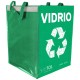 Sorteringsposer SORT EASY 3 BASIC ES, 30 x 30 x 40 cm, 3 x 36 l, 3 stk