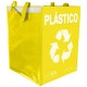 Sorteringsposer SORT EASY 3 BASIC ES, 30 x 30 x 40 cm, 3 x 36 l, 3 stk