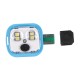 Erstatnings-LED-lys til lue/pannbånd B-HAT LED LIGHT 3