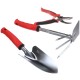 Hagesett GARDEN SET 3