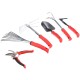 Hagesett GARDEN SET 6