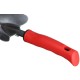 Håndspade, lengde 315 mm, ergonomisk håndtak