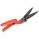 Gressaks, lengde 320 mm
