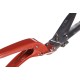 Gressaks, lengde 320 mm