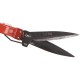 Gressaks, lengde 320 mm