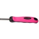 Hagespade GARDEN PINK ONE, rustfri, 33cm