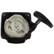 Starter til ryddesag, 67 mm – reservedel
