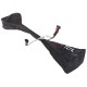 Beskyttelsesdeksel for buskrydder GRASS CUT COVER